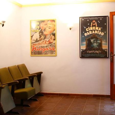Bed & Breakfast Niagara L'Alfas del Pi Exterior foto