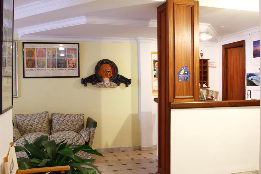Bed & Breakfast Niagara L'Alfas del Pi Exterior foto